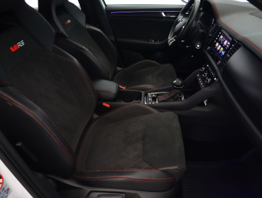 Škoda Kodiaq - 2022