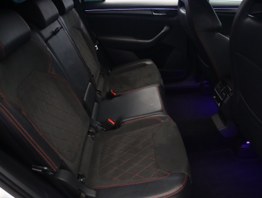 Škoda Kodiaq - 2022