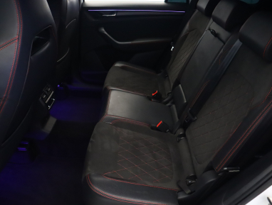 Škoda Kodiaq - 2022