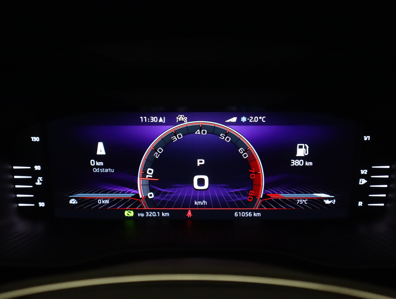 Škoda Kodiaq - 2022