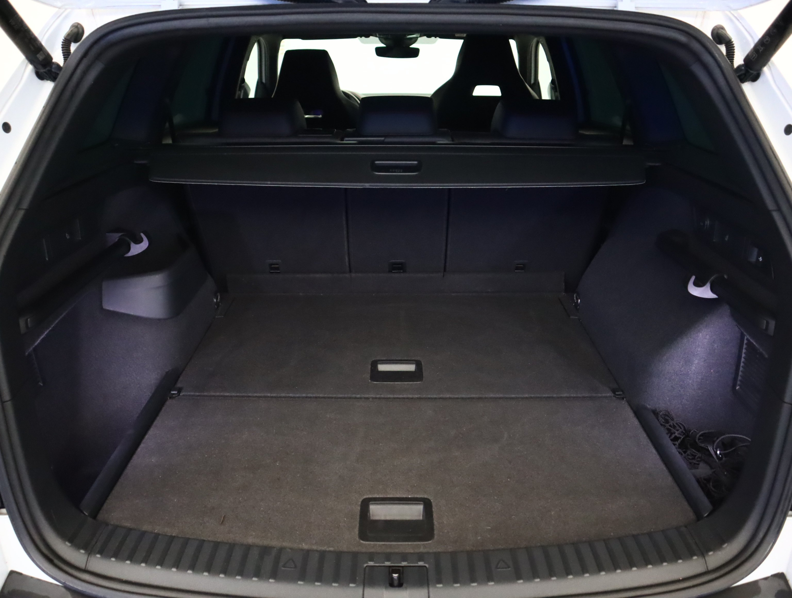 Škoda Kodiaq - 2022