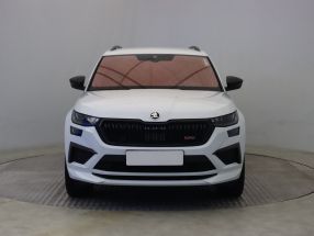 Skoda Kodiaq - 2022