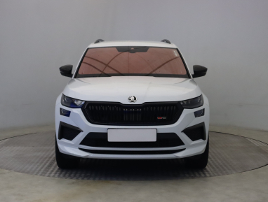 Škoda Kodiaq - 2022