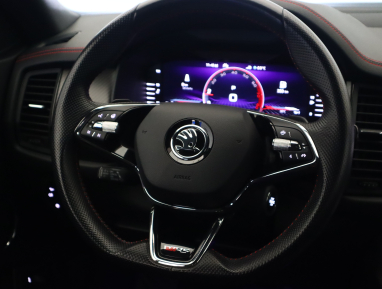 Škoda Kodiaq - 2022