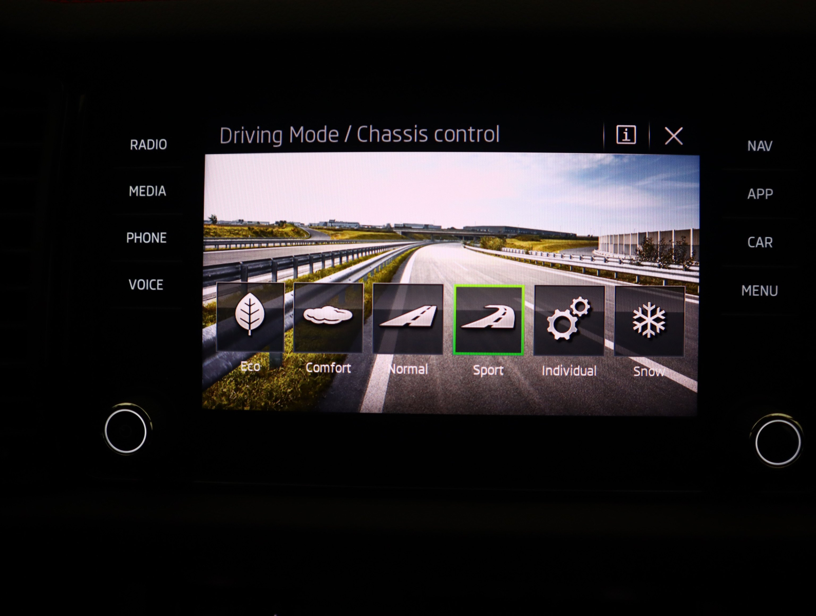 Škoda Kodiaq - 2022