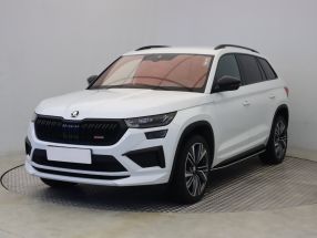 Skoda Kodiaq - 2022