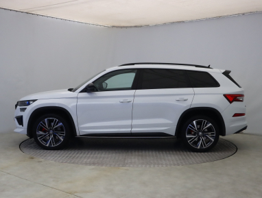 Škoda Kodiaq - 2022