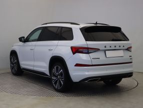 Skoda Kodiaq - 2022