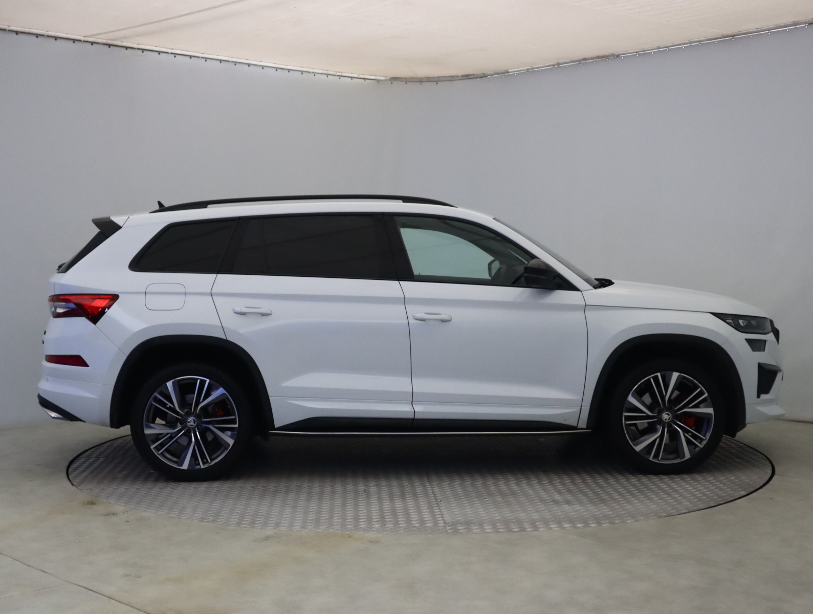 Škoda Kodiaq - 2022