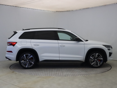 Škoda Kodiaq - 2022