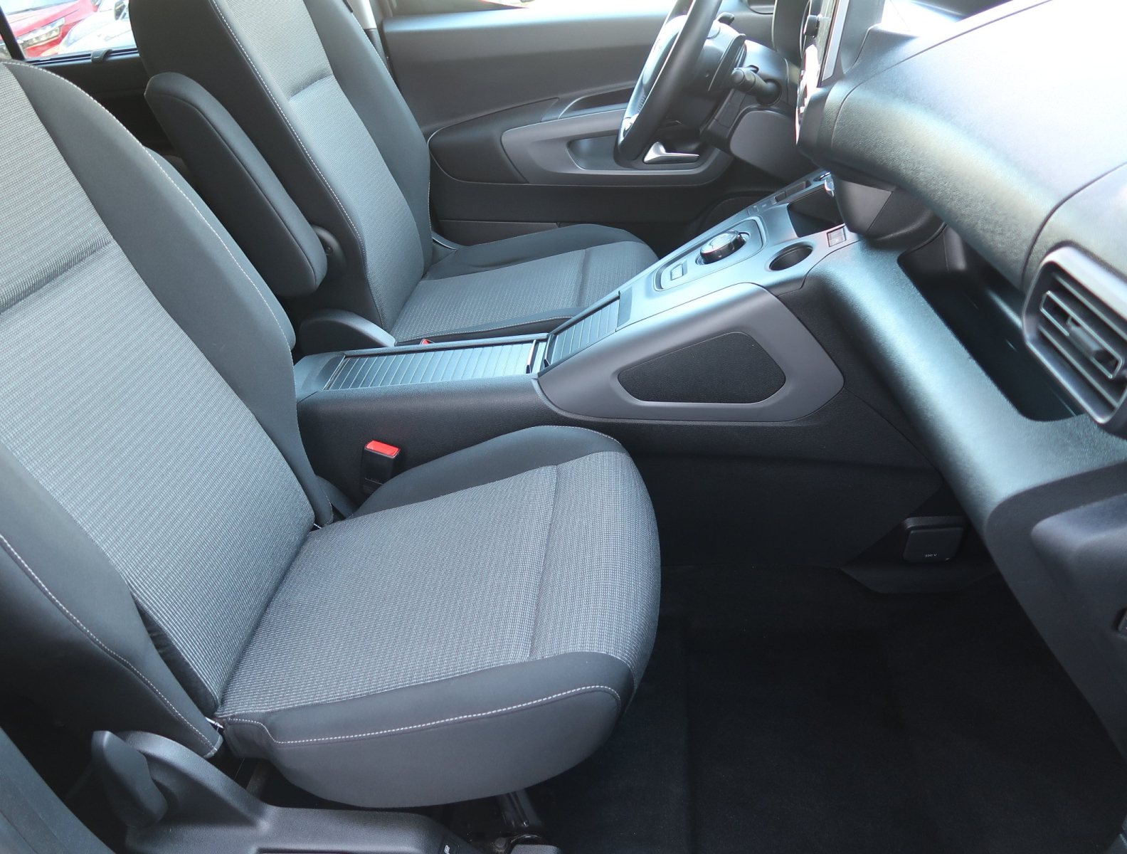 Toyota ProAce City Verso - 2021