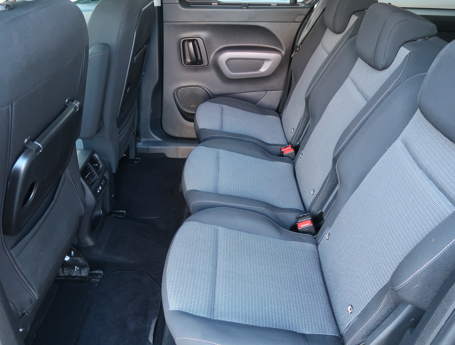 Toyota ProAce City Verso - 2021