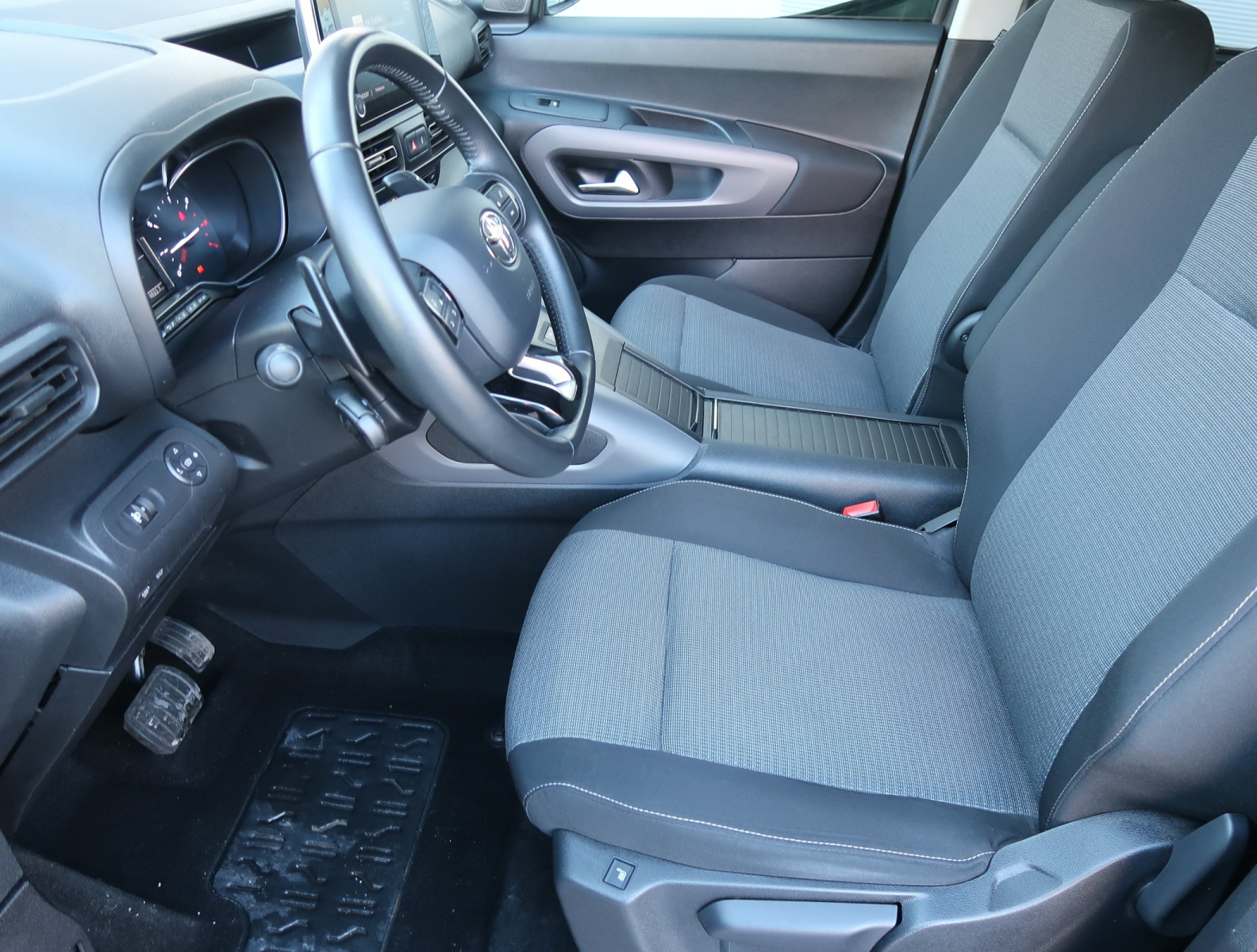 Toyota ProAce City Verso - 2021