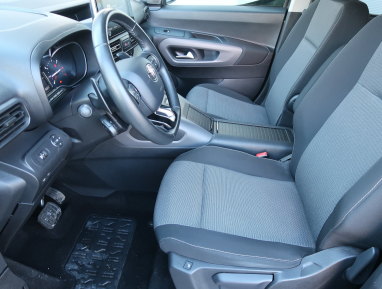 Toyota ProAce City Verso - 2021