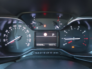 Toyota ProAce City Verso - 2021