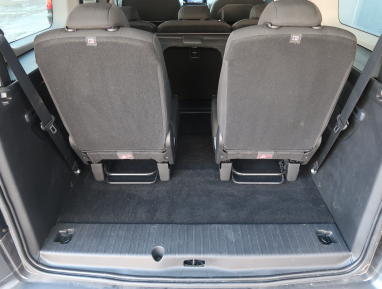 Toyota ProAce City Verso - 2021