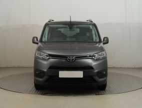 Toyota ProAce City Verso - 2021
