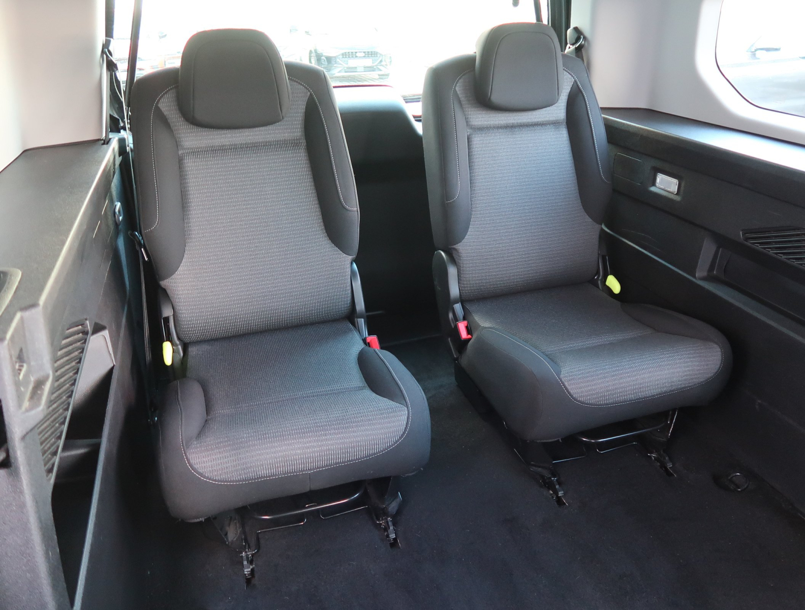 Toyota ProAce City Verso - 2021