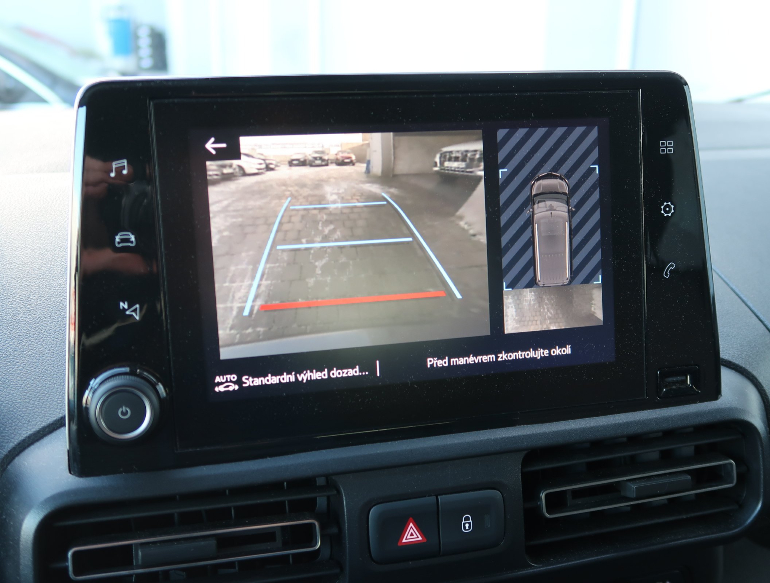 Toyota ProAce City Verso - 2021