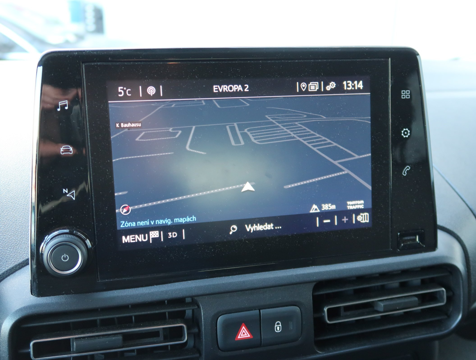 Toyota ProAce City Verso - 2021