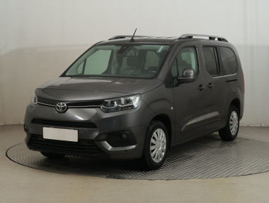 Toyota ProAce City Verso - 2021