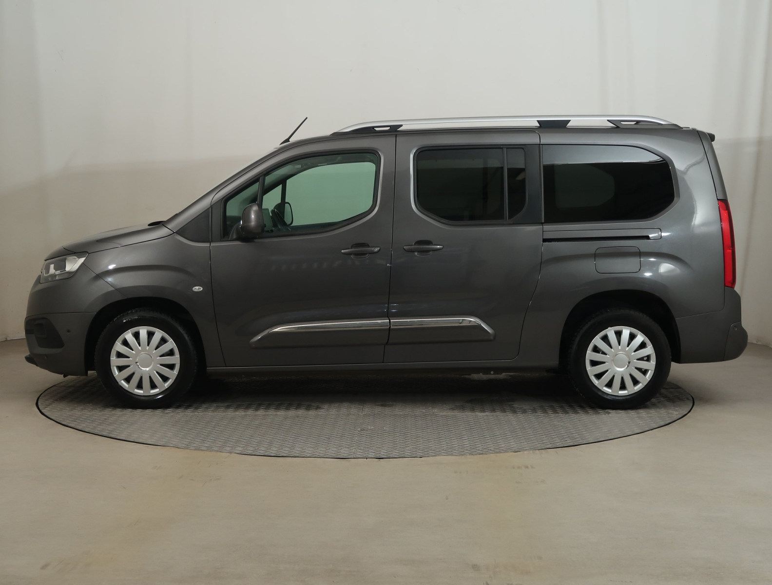 Toyota ProAce City Verso - 2021