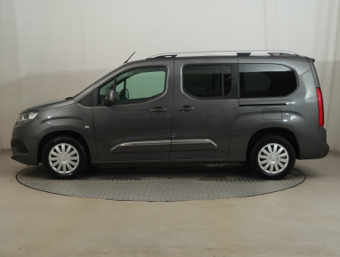 Toyota ProAce City Verso - 2021