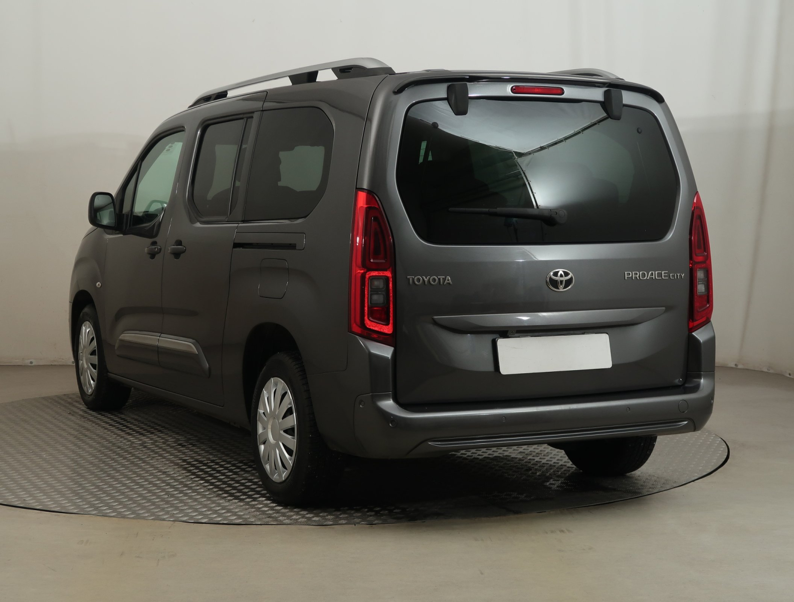 Toyota ProAce City Verso - 2021