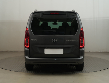 Toyota ProAce City Verso - 2021