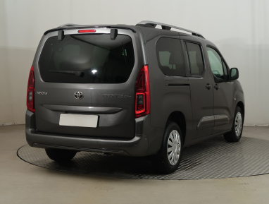 Toyota ProAce City Verso - 2021