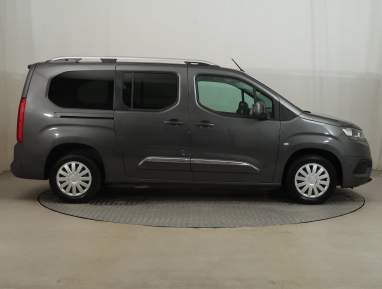 Toyota ProAce City Verso - 2021