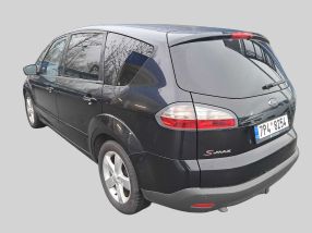 Ford S-Max - 2009