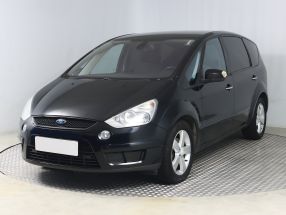 Ford S-Max - 2009