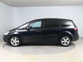 Ford S-Max - 2009
