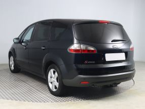 Ford S-Max - 2009
