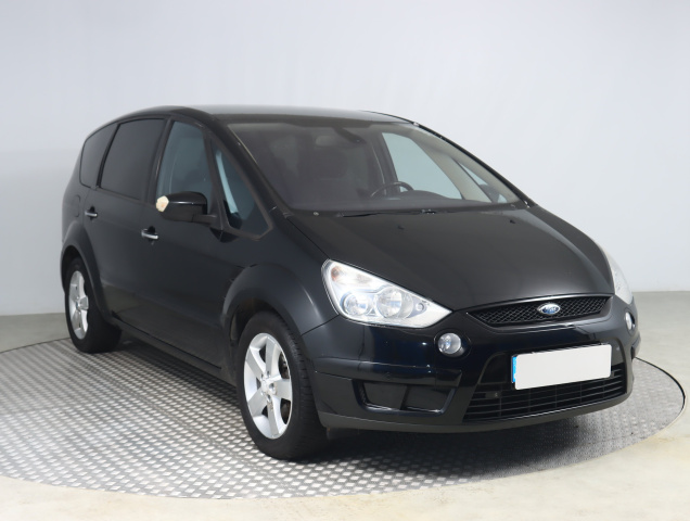 Ford S-Max 2009