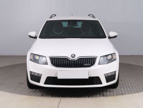 Skoda Octavia - 2013