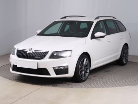 Skoda Octavia - 2013