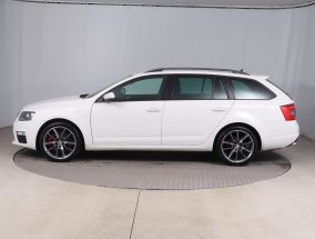 Skoda Octavia - 2013