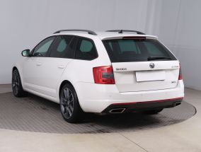 Skoda Octavia - 2013