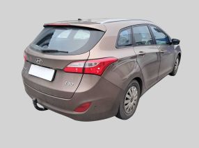 Hyundai i30 - 2013