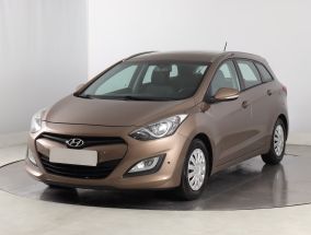 Hyundai i30 - 2013