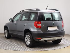 Skoda Yeti - 2010