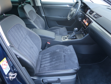 Škoda Superb - 2022