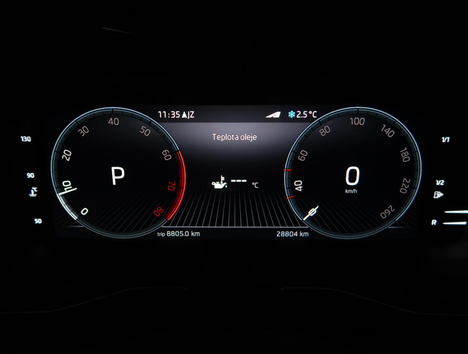 Škoda Superb - 2022