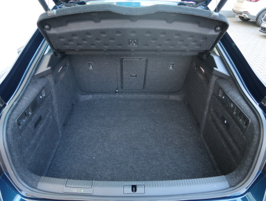 Škoda Superb - 2022