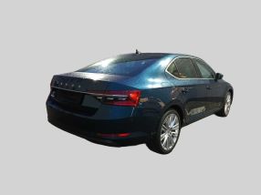 Skoda Superb - 2022