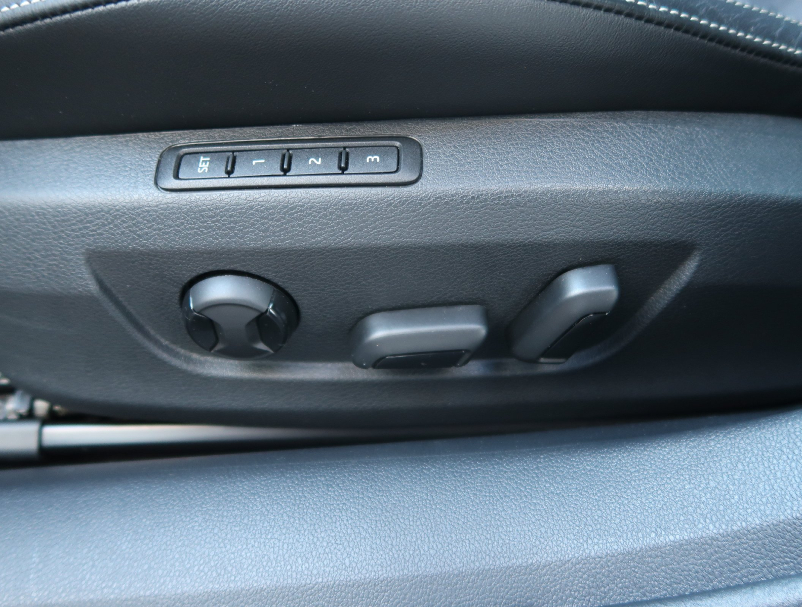 Škoda Superb - 2022