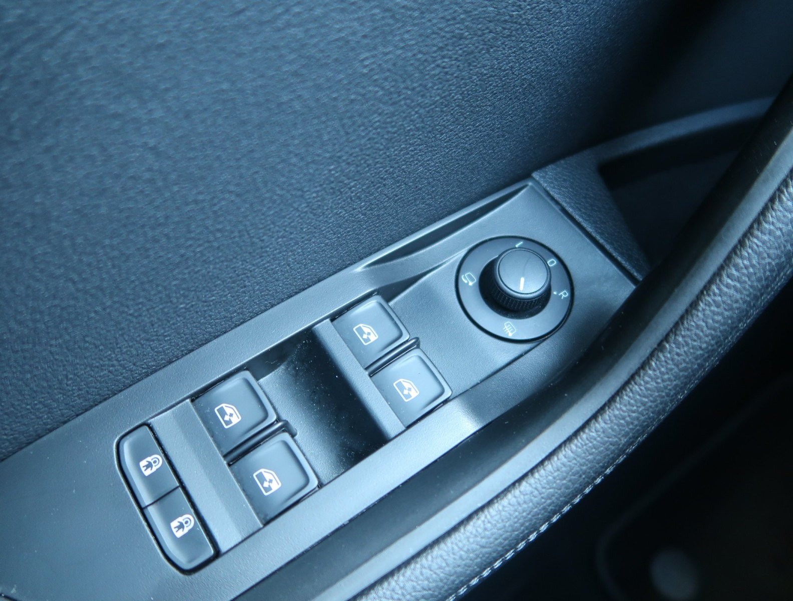 Škoda Superb - 2022