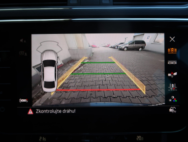 Škoda Superb - 2022